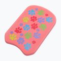 Plavecká deska Funkita Training Kickboard paw paw 3
