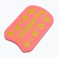 Plavecká deska Funkita Training Kickboard paw paw 4