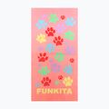 Ručník Funkita Cotton paw paw