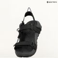 Dámské sandály The North Face Explore Camp black/black 10