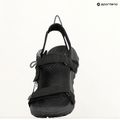 Pánské sandály The North Face Explore Camp black/black 10
