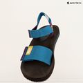 Pánské trekové sandály The North Face Skeena Sandal blue moss/geyser aqua 9