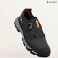 Pánské cyklistické boty MTB  DMT TK10 antracite /black 9