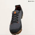 Pánské cyklistické boty MTB  DMT GK1 black/antracite 9