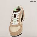 Boty Mizuno Sky Medal Beta summer sand/chicory coffee/mojave desert 10
