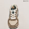 Boty Mizuno Sky Medal Beta silver cloud/green gables/khaki 9
