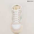 Boty Mizuno City Wind Mid white/smoke green/white sand 9