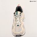Boty Mizuno Wave Mujin TL silver cloud/white sand/cedar 9