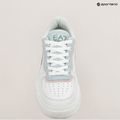 Boty EA7 Emporio Armani Summer Court iceflow/mauvechalk/white/abyss 15