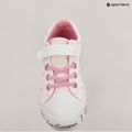 Dětské boty Lee Cooper LCW-24-02-2159 white 9