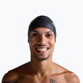 Plavecká čepice 2XU Silicone black/black 3