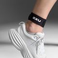 Triatlonová kotníková ortéza 2XU Timing Chip black/black 3