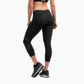 Dámské tréninkové legíny 2XU Motion Mid-Rise Compression 7/8 black WA3516B 4
