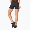 Dámské tréninkové šortky 2XU Core Compression 5" black/silver WA4481B 3