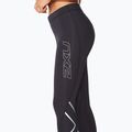 Dámské tréninkové legíny 2XU Core Compression 7/8 black WA4174B 6