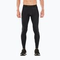 Pánské tréninkové legíny 2XU Force Compression černé MA5365B 4