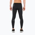 Pánské tréninkové legíny 2XU Force Compression černé MA5365B 5