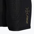 Pánské tréninkové šortky 2XU Force Compression black MA5366B 10