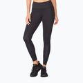 Dámské tréninkové legíny 2XU Force Mid-Rise Compression black WA5367B 6