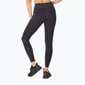 Dámské tréninkové legíny 2XU Force Mid-Rise Compression black WA5367B 8