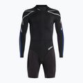Pánská plavecká pěna 2XU Swimrun 1 3/2/1 5 mm černá MW5479C 2