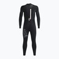 Pánský triatlonový neopren 2XU Propel 1 black/blue ombre 5