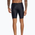 Pánské plavky 2XU Propel Jammer black/white 3
