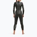 Dámský triatlonový neopren 2XU Propel 2 black/textural geo 3