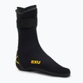 Neoprenové boty 2XU Propel Neoprene black/ambition