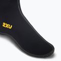 Neoprenové boty 2XU Propel Neoprene black/ambition 5