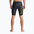 Neoprenové šortky  2XU Propel Buoyancy black/ambition 3