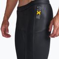 Neoprenové šortky  2XU Propel Buoyancy black/ambition 5