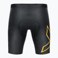 Neoprenové šortky  2XU Propel Buoyancy black/ambition 7