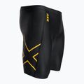 Neoprenové šortky  2XU Propel Buoyancy black/ambition 9
