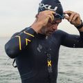 Pánský triatlonový neopren 2XU Propel:1 black/ambition MW4991C 8