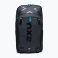 Plavecký batoh 2XU Commute 20 l black/aloha
