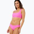 Spodní díl plavek Rip Curl Premium Surf Full super pink 5