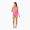 Dámské plavkové šortky Rip Curl High Waist Retro Volley 3" super pink 2
