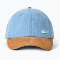 Dámská kšiltovka Rip Curl Mixed Montage vintage blue