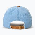 Dámská kšiltovka Rip Curl Mixed Montage vintage blue 3