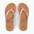 Dámské žabky Rip Curl Freedom Bloom Open Toe cornflower blue 12