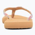 Dámské žabky Rip Curl Freedom Bloom Open Toe cornflower blue 6