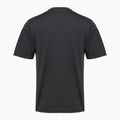 Pánské plavecké tričko Rip Curl Stack Upf black marle 2