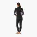 Dámský neopren na plavání Rip Curl Dawn Patrol 3/2 mm Back Zip natural 2