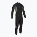 Pánský neopren Musto Championship 1 mm Long John catalina blue Rip Curl Dawn Patrol 4/3mm Back Zip deep cactus