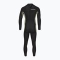 Pánský neopren Musto Championship 1 mm Long John catalina blue Rip Curl Dawn Patrol 4/3mm Back Zip deep cactus 3
