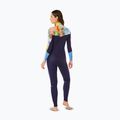 Dámský neopren na plavání Rip Curl Dawn Patrol Pro 3/2 mm Chest Zip multicolor 2