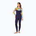 Dámský neopren na plavání Rip Curl Dawn Patrol Pro 3/2 mm Chest Zip multicolor 4