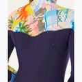 Dámský neopren na plavání Rip Curl Dawn Patrol Pro 3/2 mm Chest Zip multicolor 6