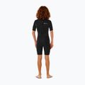 Dětské neoprenové oblečení na plavání Rip Curl Trad 2/2mm Back Zip Springsuit black 2